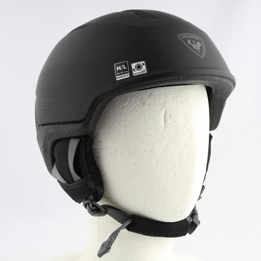 ROSSIGNOL（ロシニョール） スキーヘルメット メンズ レディース