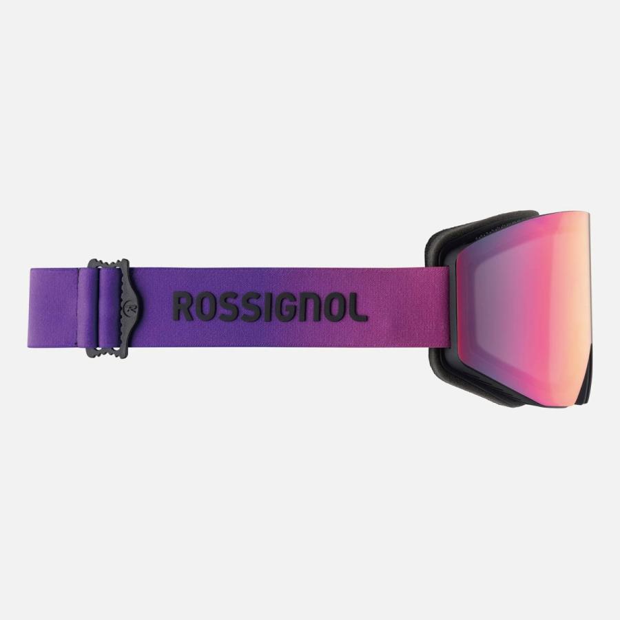 ROSSIGNOL（ロシニョール） スキーゴーグル メンズ レディース ＜2026