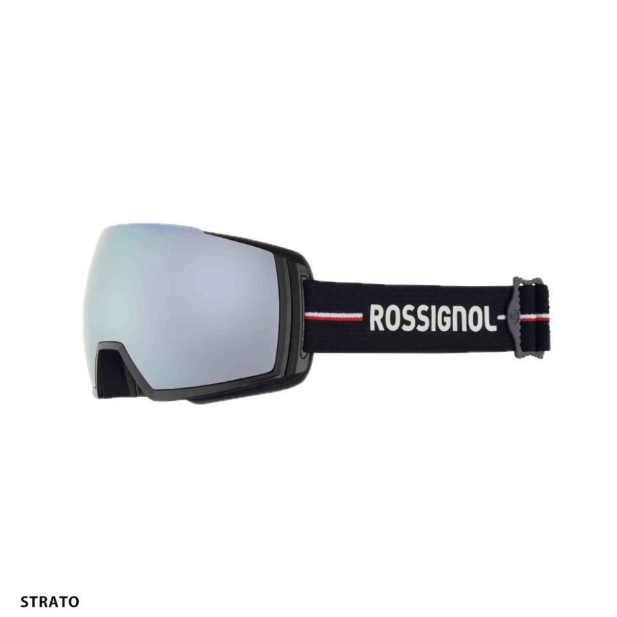 ROSSIGNOL（ロシニョール） スキーゴーグル メンズ レディース 2026