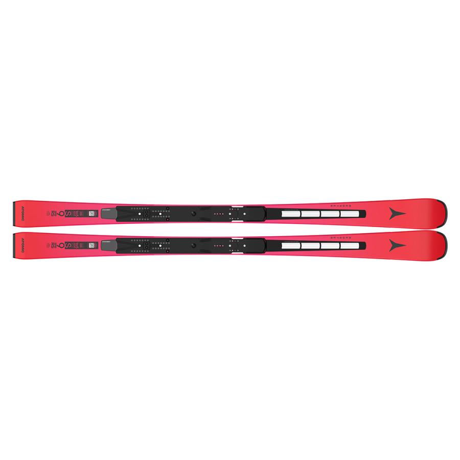 ATOMIC 171cm調整範囲約260～340mm RedsterGSスキー板 ATOMIC 171cm