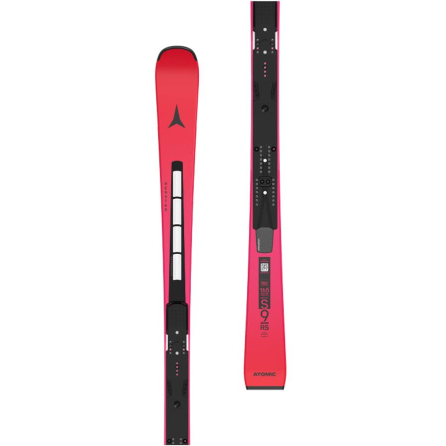 ATOMIC（アトミック） スキー板 メンズ レディース＜2026＞REDSTER S9