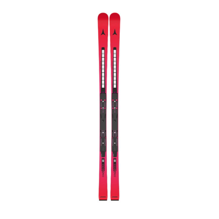 ATOMIC アトミック スキー板 ジュニア＜2027＞REDSTER G9 FIS REVOSHOCK 187 + ICON RS 16 ビンディング セット【FIS対応】 | ATOMIC | 03