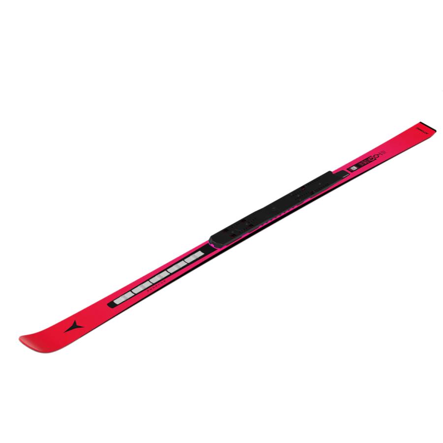 ATOMIC アトミック スキー板 ジュニア＜2027＞REDSTER G9 FIS REVOSHOCK 187 + ICON RS 16 ビンディング セット【FIS対応】 | ATOMIC | 05