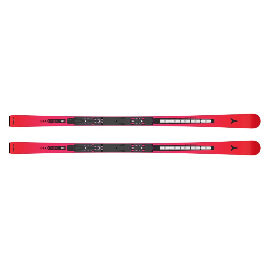 ATOMIC アトミック スキー板 ジュニア＜2026＞REDSTER G9 FIS