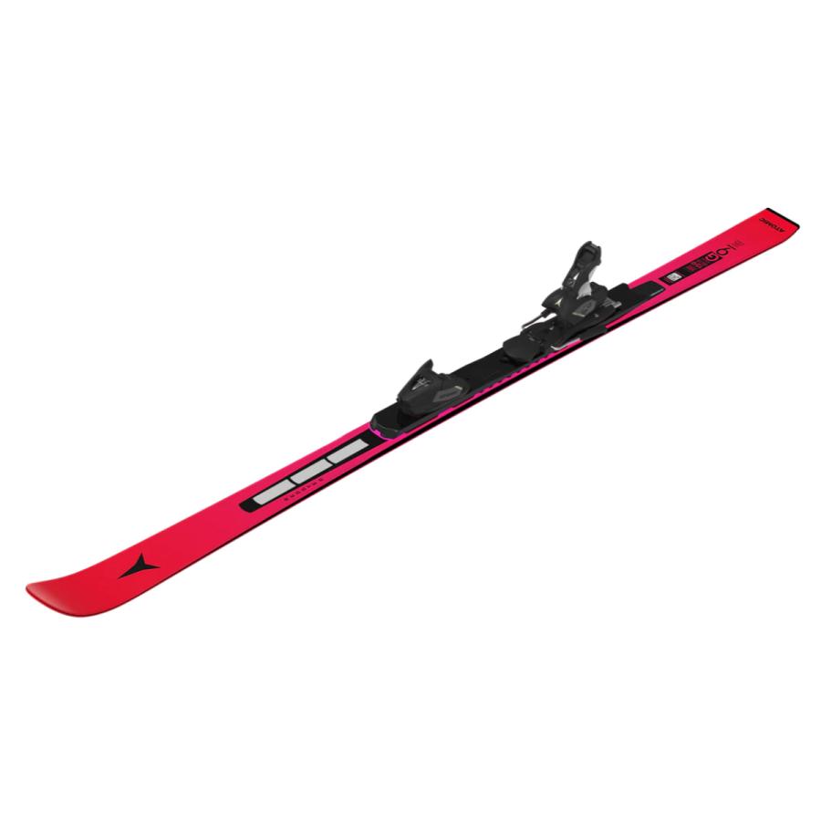 ATOMIC（アトミック） スキー板 ジュニア＜2026＞REDSTER G9 FIS