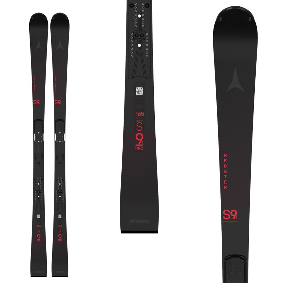 GSページ ATOMIC（アトミック） スキー板 メンズ レディース＜2026＞REDSTER S9i