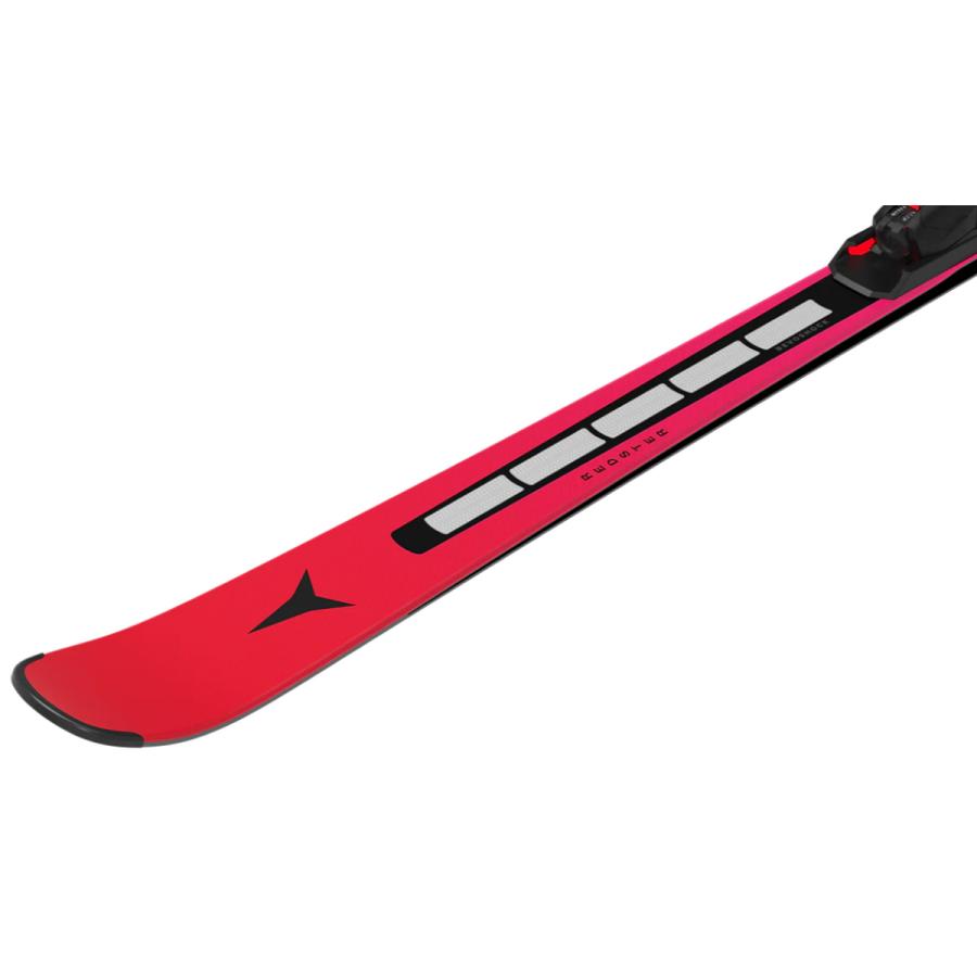 ATOMIC（アトミック） スキー板 メンズ レディース＜2026＞REDSTER G9