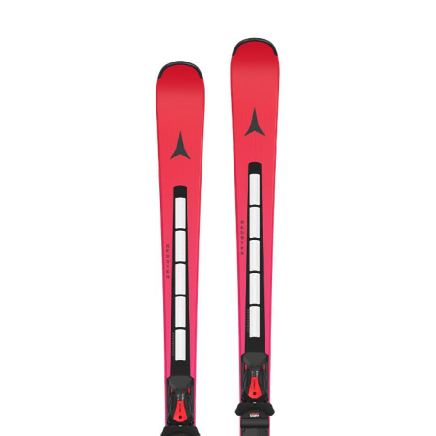 ATOMIC（アトミック） スキー板 メンズ レディース＜2026＞REDSTER G9