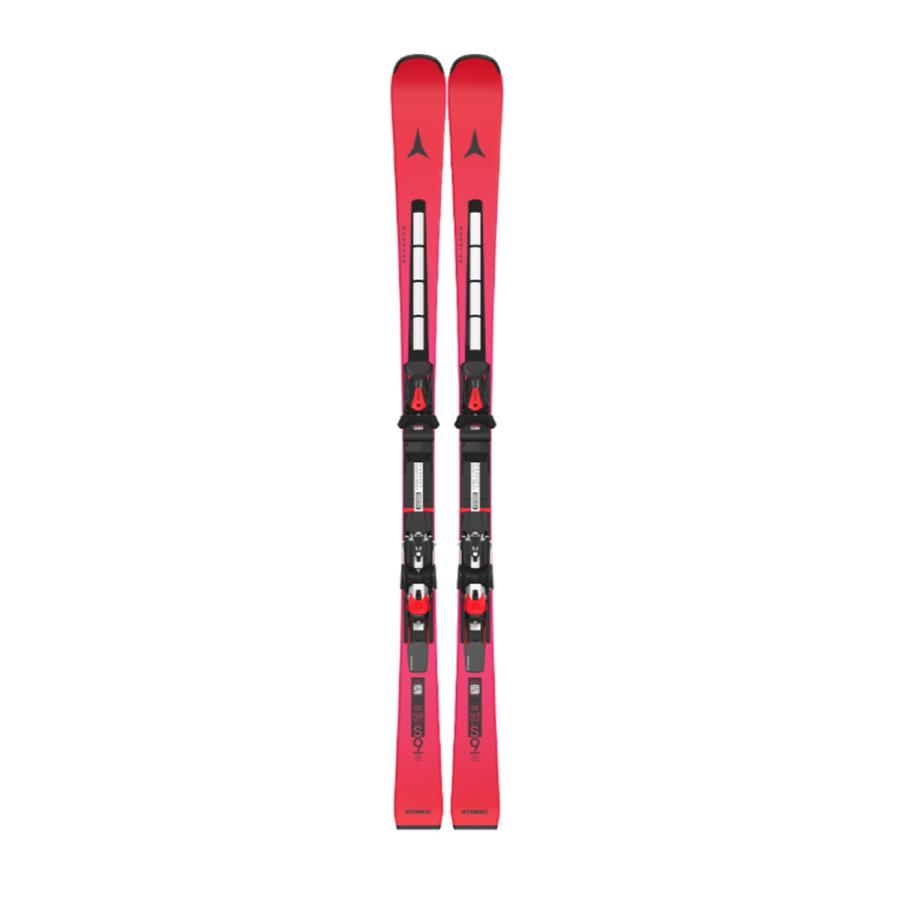 ATOMIC REDSTER S9 スキー板 152 ビンディング付 ATOMIC（アトミック） スキー板 メンズ レディース＜2027＞REDSTER S9