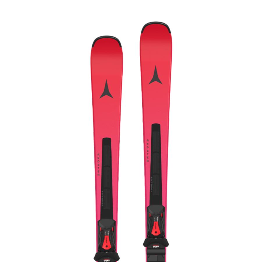 ATOMIC（アトミック） スキー板 メンズ レディース＜2026＞REDSTER S8