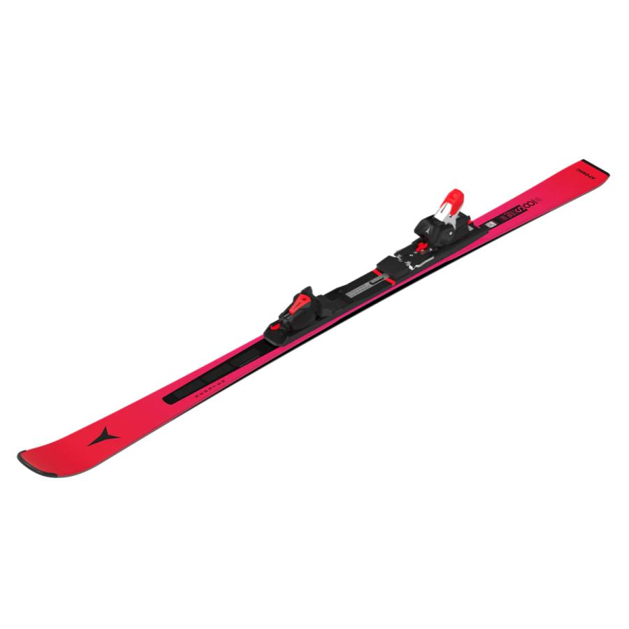 ATOMIC（アトミック） スキー板 メンズ レディース＜2026＞REDSTER S8