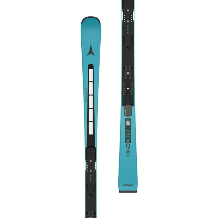 ATOMIC REDSTER X9 175cm/スキー板/ビンディング付き！ ATOMIC（アトミック） スキー板 メンズ レディース＜2026＞REDSTER