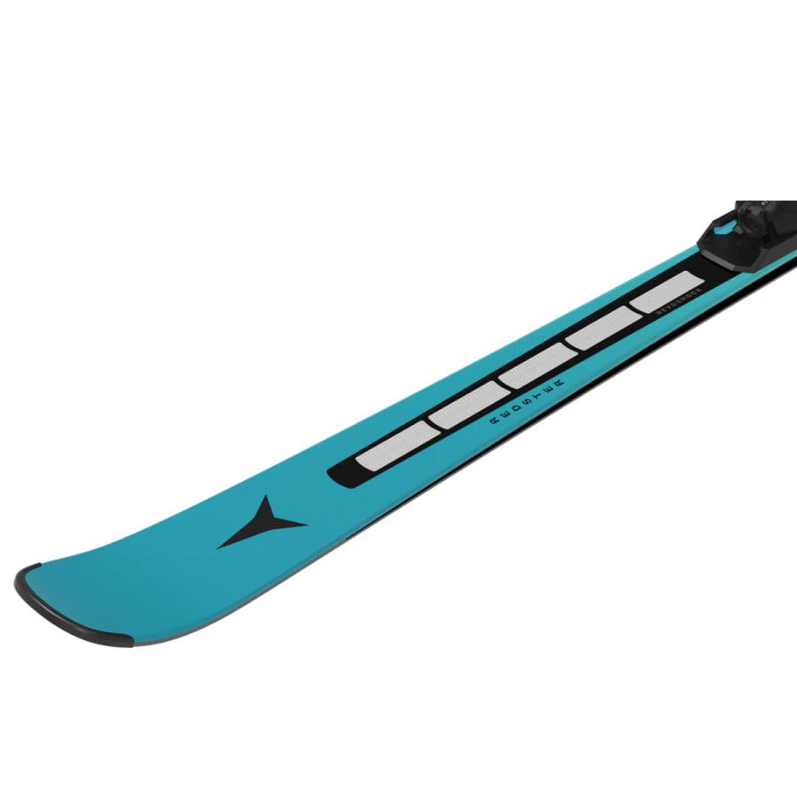 ATOMIC アトミック スキー板 メンズ レディース＜2026＞REDSTER X9S REVOSHOCK S + I 12 GW ビンディング セット | ATOMIC | 08