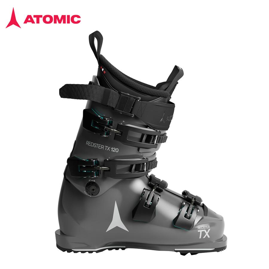 アトミック ATOMIC REDSTER 23-23.5cm　スキーブーツ ATOMIC（アトミック）ブーツ2022-2023モデルをご紹介！