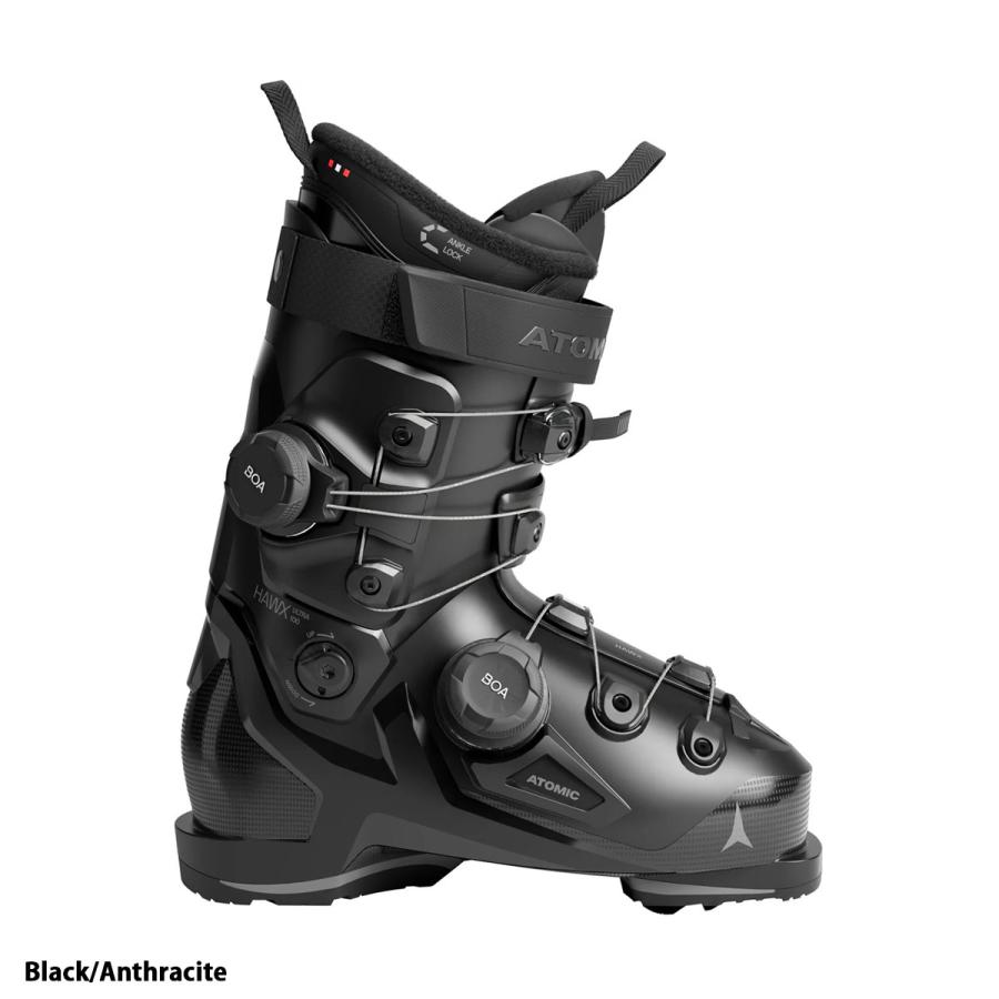 ATOMIC HAWX100 スキー ブーツ27-27.5 ATOMIC（アトミック） スキーブーツ メンズ レディース ＜2027＞ HAWX