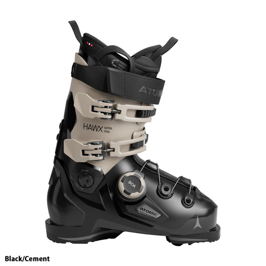 ATOMIC（アトミック） スキーブーツ メンズ レディース ＜2026＞ HAWX