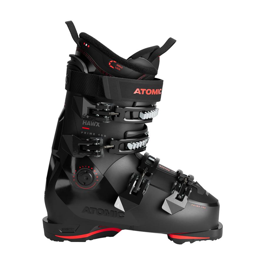 ATOMIC アトミック スキーブーツ メンズ レディース ＜2026＞ HAWX PRIME 100 / ホークス プライム 100 / AE5032440 【グリップウォーク】 | ATOMIC | 04