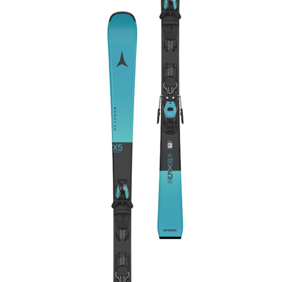 ATOMIC（アトミック） スキー板 メンズ レディース＜2026＞Redster X5