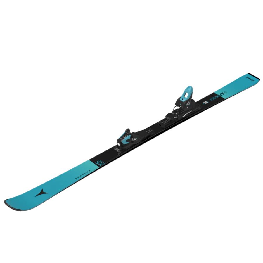 ATOMIC（アトミック） スキー板 メンズ レディース＜2026＞Redster X5