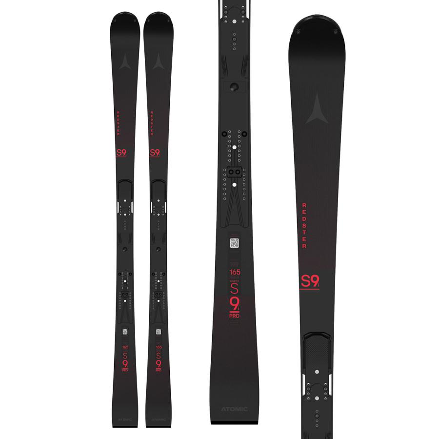 ATOMIC（アトミック） 【25日限定！全品P10倍！】ATOMIC スキー板