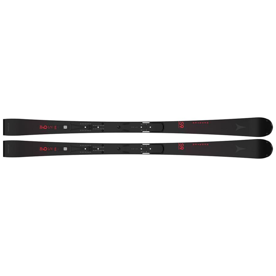 ATOMIC アトミック スキー板 メンズ レディース＜2026＞REDSTER S9i PRO + ICON RS 16 ビンディング セット_2
