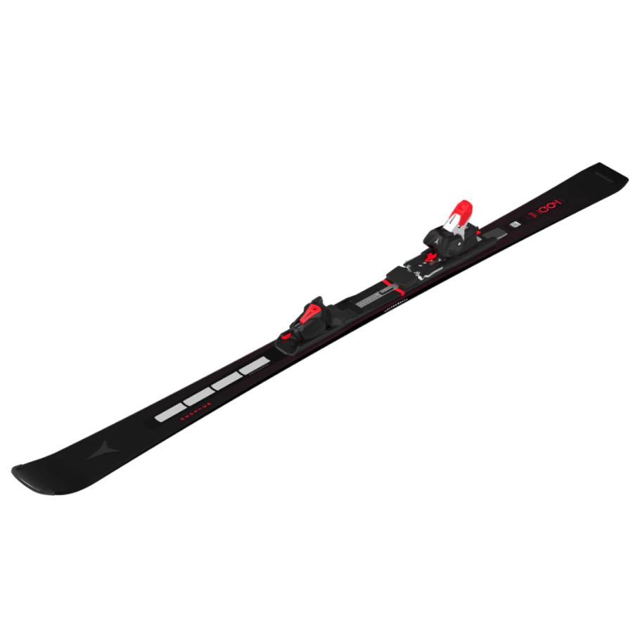 ATOMIC（アトミック） スキー板 メンズ レディース＜2026＞Redster Q9i