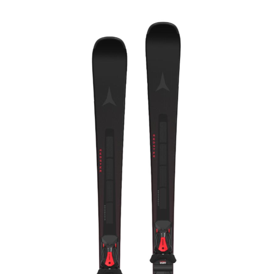 ATOMIC（アトミック） スキー板 メンズ レディース＜2026＞Redster S8i