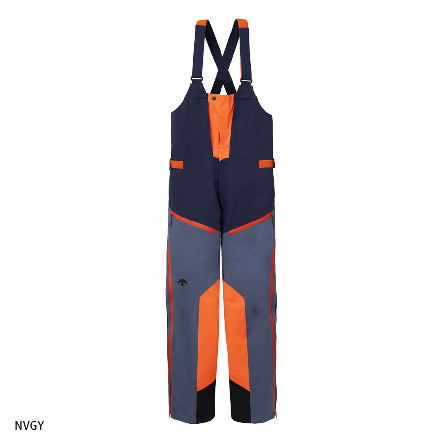 DESCENTE（デサント） スキーウェア パンツ メンズ レディース＜2026