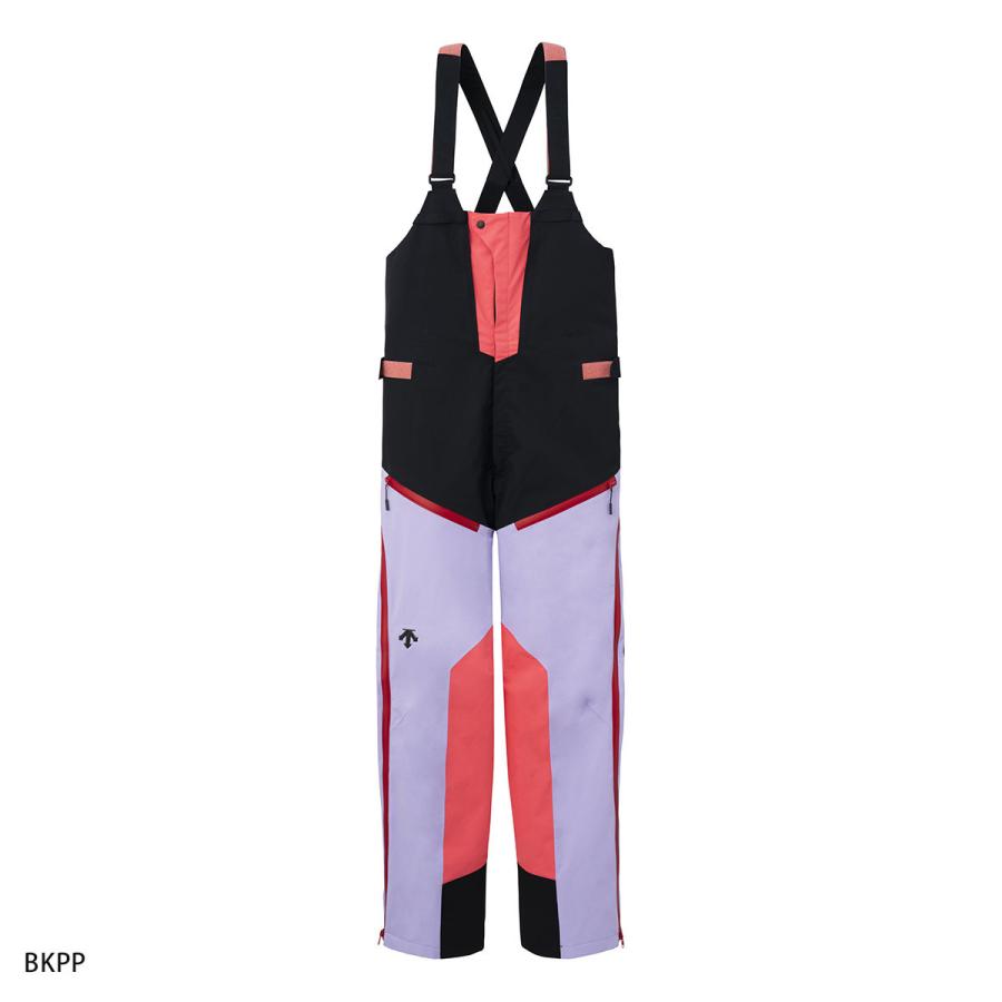 ✨人気商品✨ 【DESCENTE】 デサント デモ系 スキーウェア ビブパンツ ✨人気商品✨ 【DESCENTE】 デサント デモ系 スキーウェア ビブパンツ