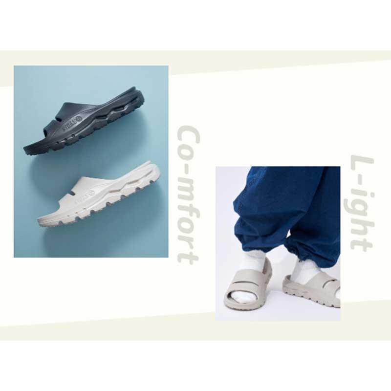 【全品P10倍！3/22まで】SIDAS シダス サンダル シューズ メンズ レディース ＜2026＞ リカバリーサンダル リコラ / ReCola / 202500 | SIDAS | 12