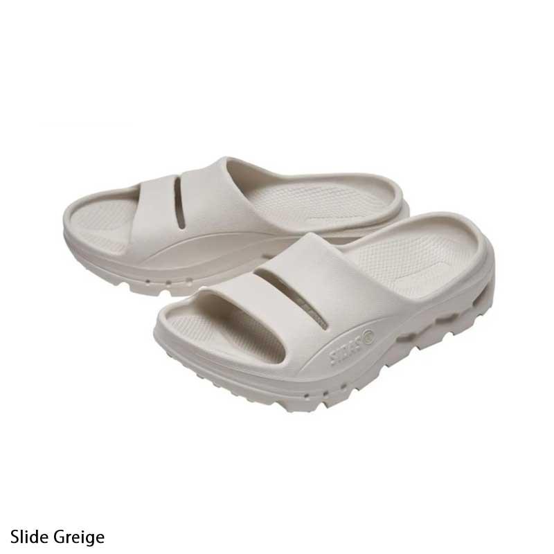 【全品P10倍！3/22まで】SIDAS シダス サンダル シューズ メンズ レディース ＜2026＞ リカバリーサンダル リコラ / ReCola / 202500 | SIDAS | 04