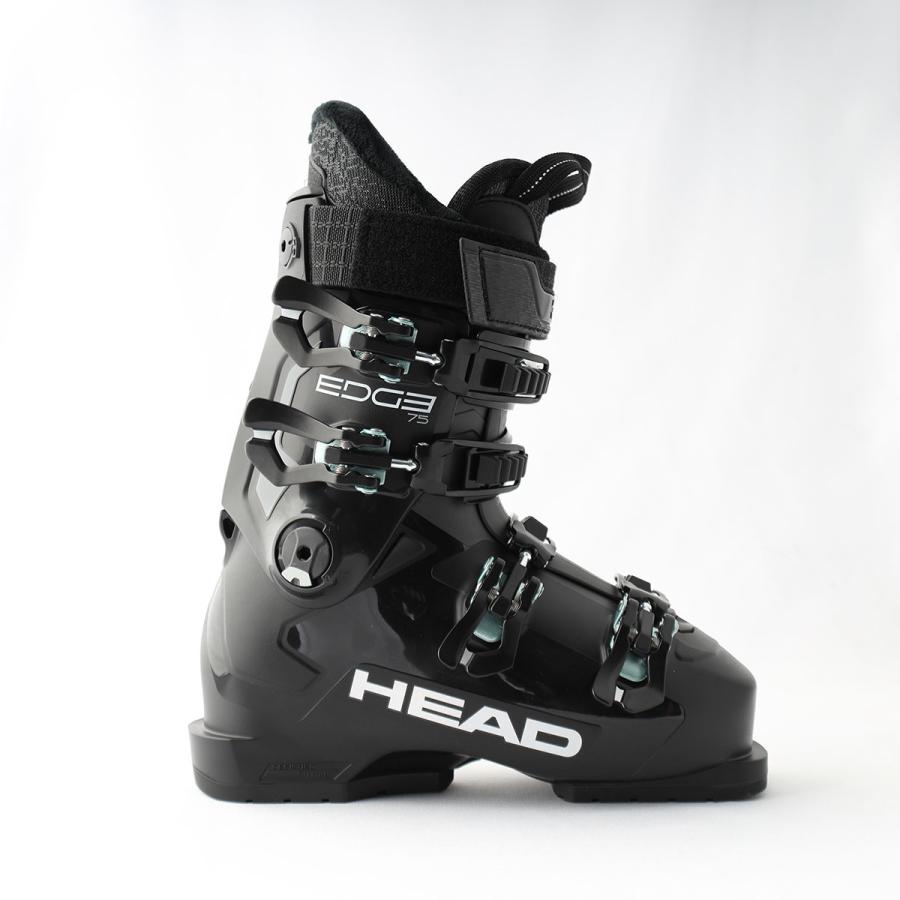 HEAD（ヘッド） スキーブーツ レディース＜2027＞EDGE 75 W HV