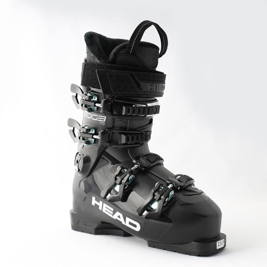 HEAD（ヘッド） スキーブーツ レディース＜2026＞EDGE 75 W HV
