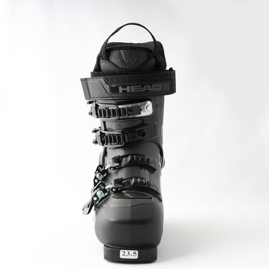 HEAD（ヘッド） スキーブーツ レディース＜2026＞EDGE 75 W HV