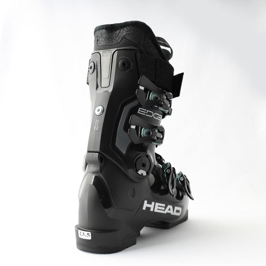 HEAD（ヘッド） スキーブーツ レディース＜2026＞EDGE 75 W HV