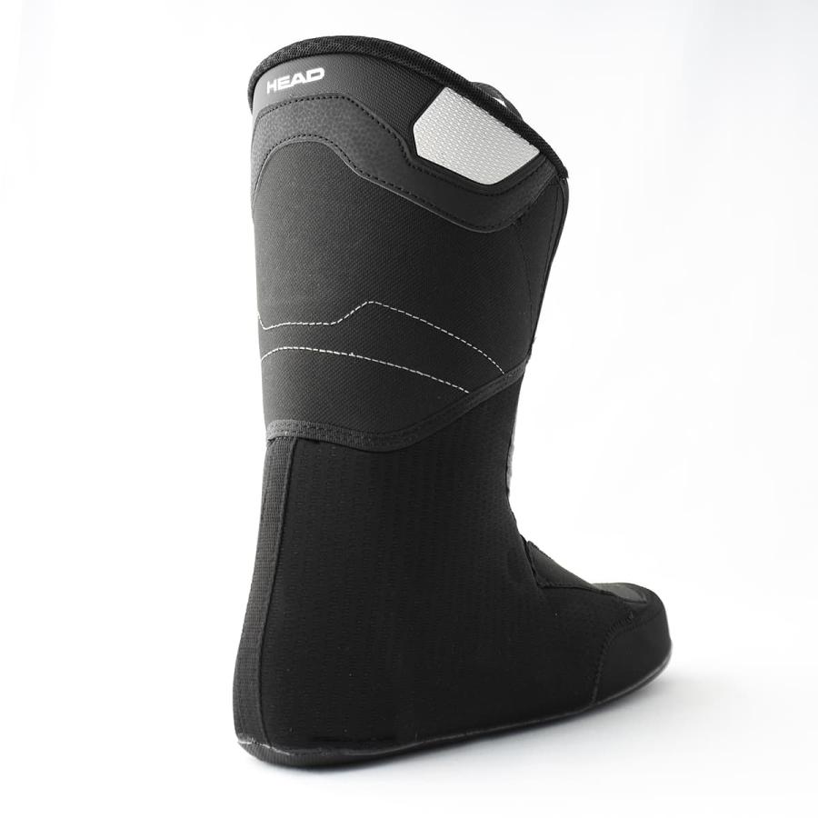 【1/1限定！全品P10倍！】HEAD ヘッド スキーブーツ メンズ レディース＜2026＞EDGE 80 HV / エッジ 80 HV / 605368 | HEAD | 11