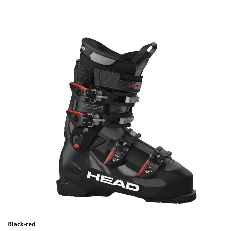 【1/1限定！全品P10倍！】HEAD ヘッド スキーブーツ メンズ レディース＜2026＞EDGE 80 HV / エッジ 80 HV / 605368 | HEAD | 01