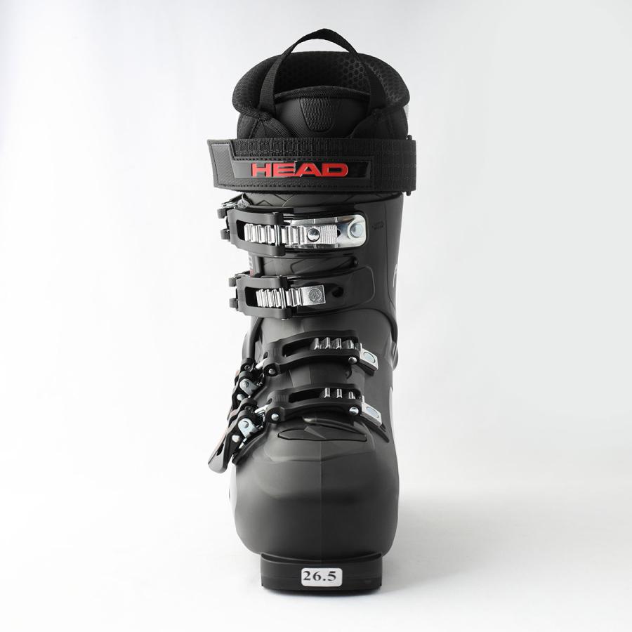 【1/1限定！全品P10倍！】HEAD ヘッド スキーブーツ メンズ レディース＜2026＞EDGE 80 HV / エッジ 80 HV / 605368 | HEAD | 04