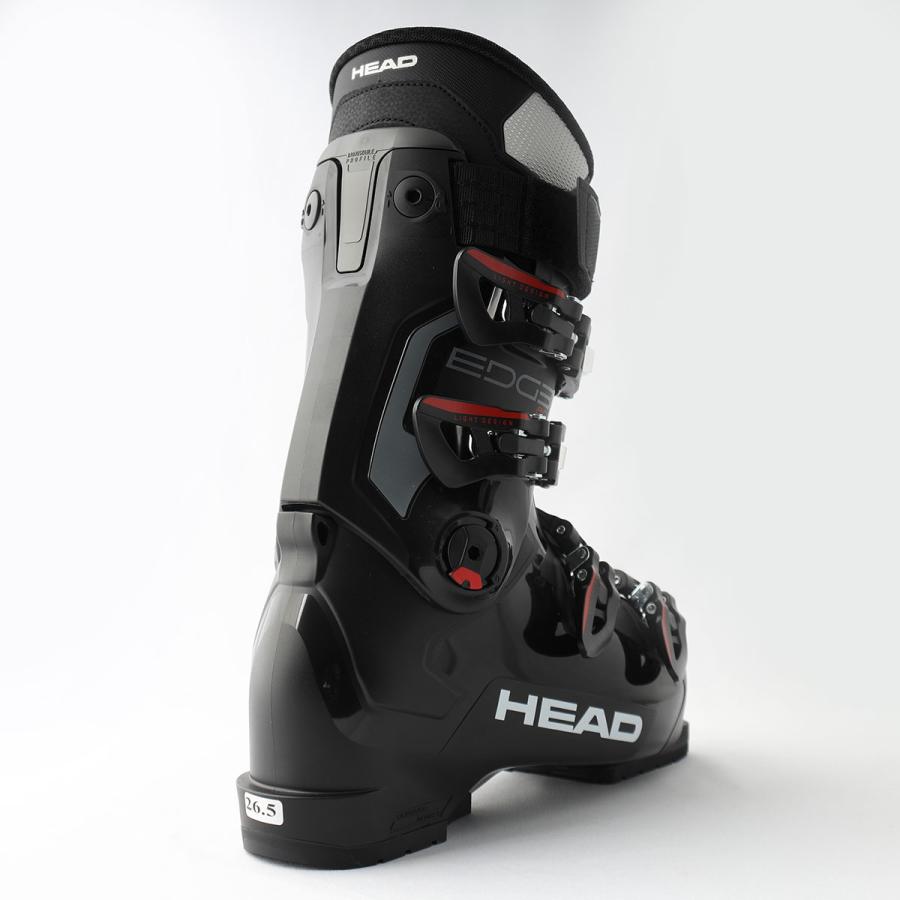 HEAD（ヘッド） 【25日限定！全品P10倍！】HEAD スキーブーツ メンズ