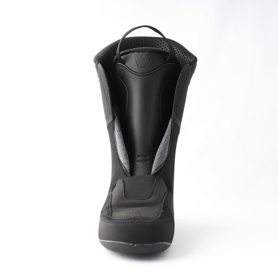 【1/1限定！全品P10倍！】HEAD ヘッド スキーブーツ メンズ レディース＜2026＞EDGE 80 HV / エッジ 80 HV / 605368 | HEAD | 09