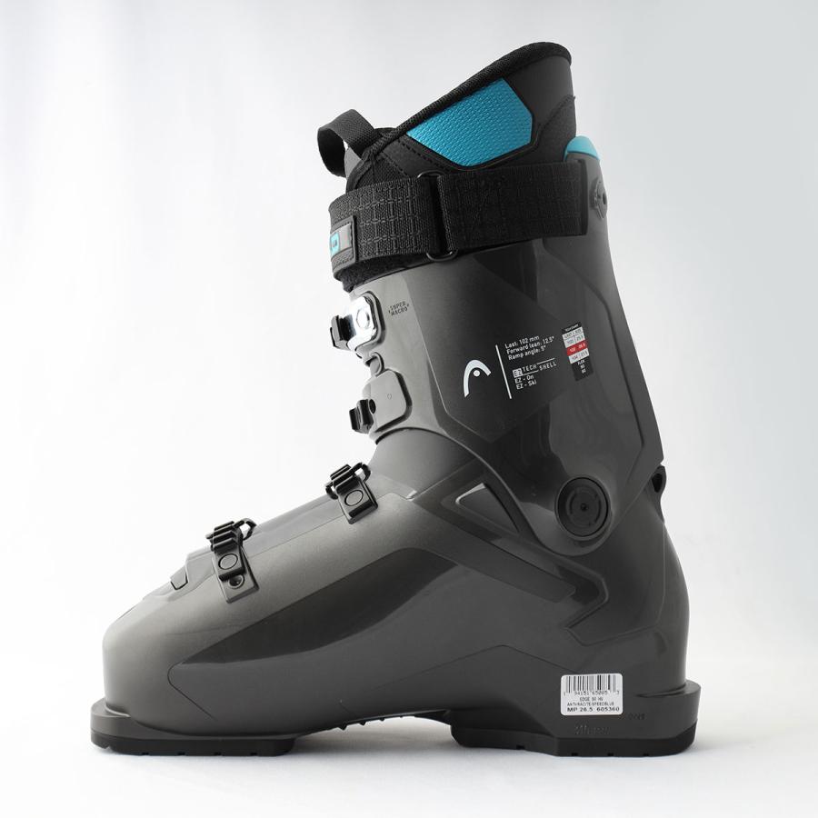 HEAD（ヘッド） スキーブーツ メンズ レディース＜2026＞EDGE 90 HV