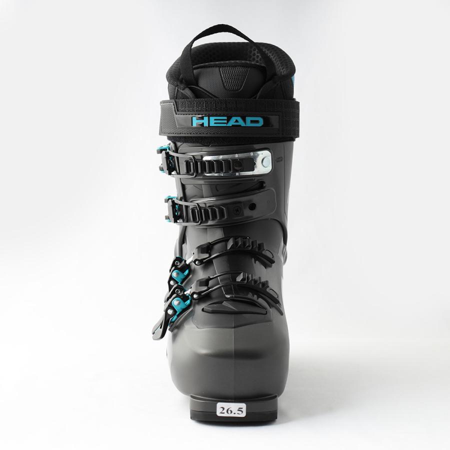 HEAD（ヘッド） 【25日限定！全品P10倍！】HEAD スキーブーツ メンズ
