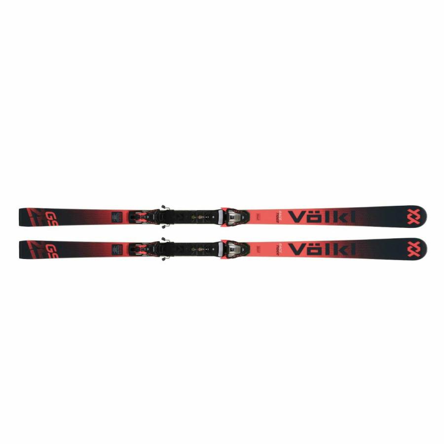 RACETIGER VOLKL フォルクル スキー板 メンズ レディース＜2026