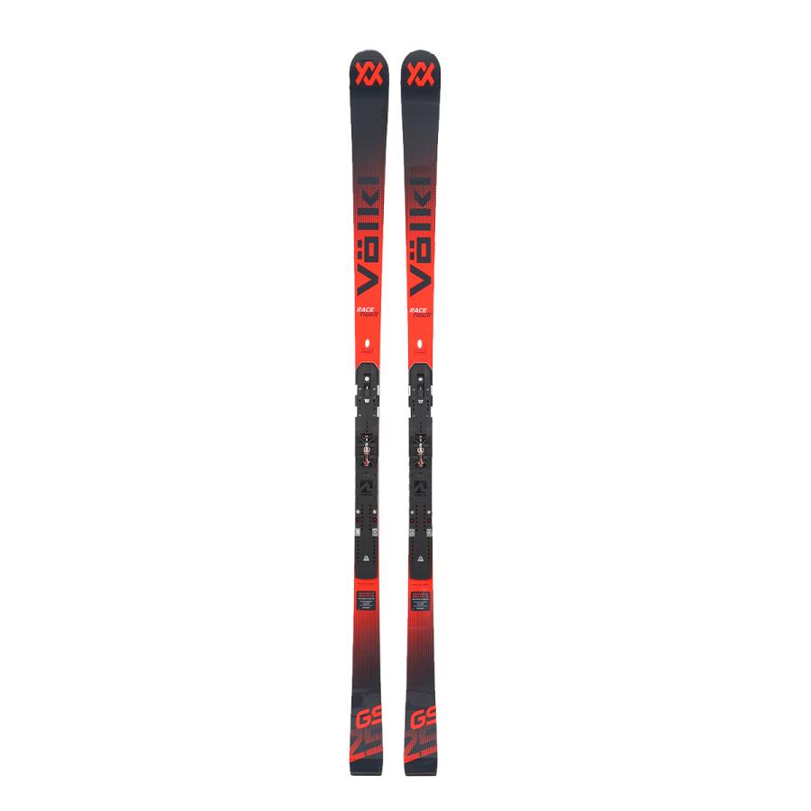RACETIGER VOLKL フォルクル スキー板 メンズ レディース＜2026
