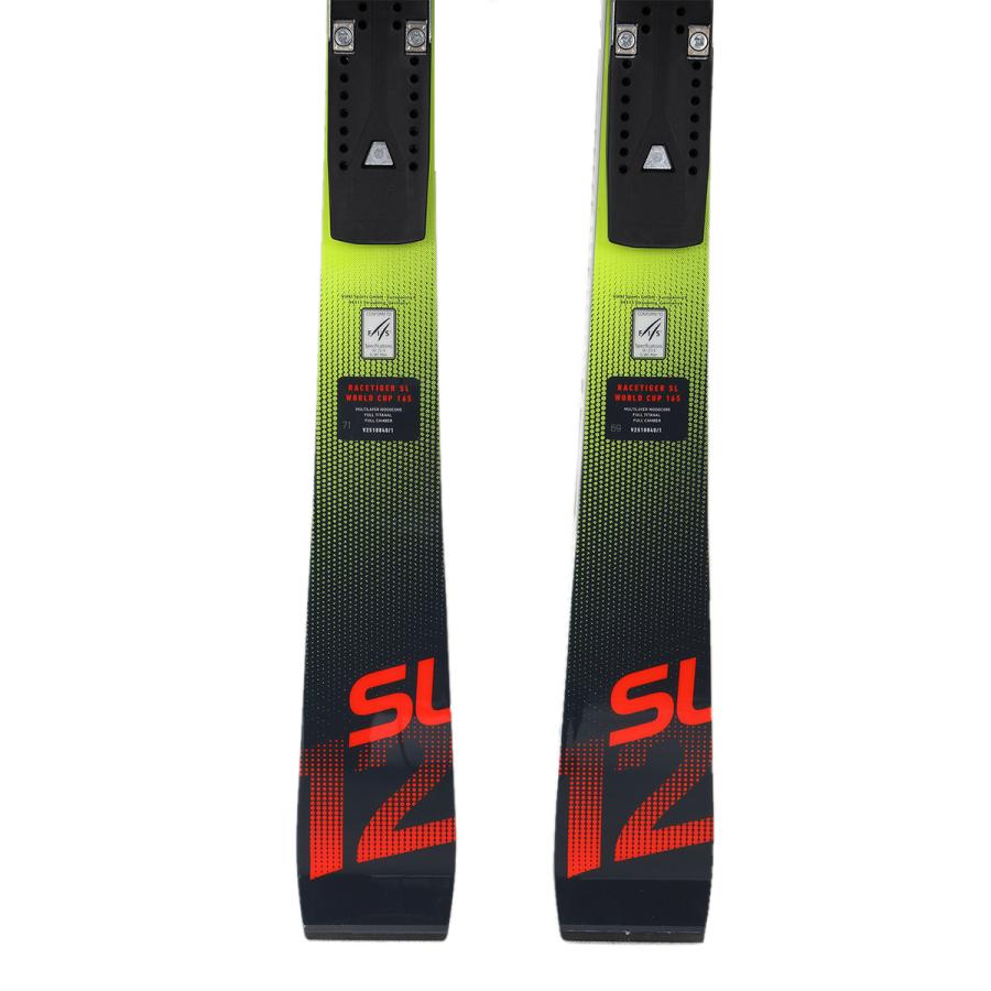 Völkl Racetiger SL 145