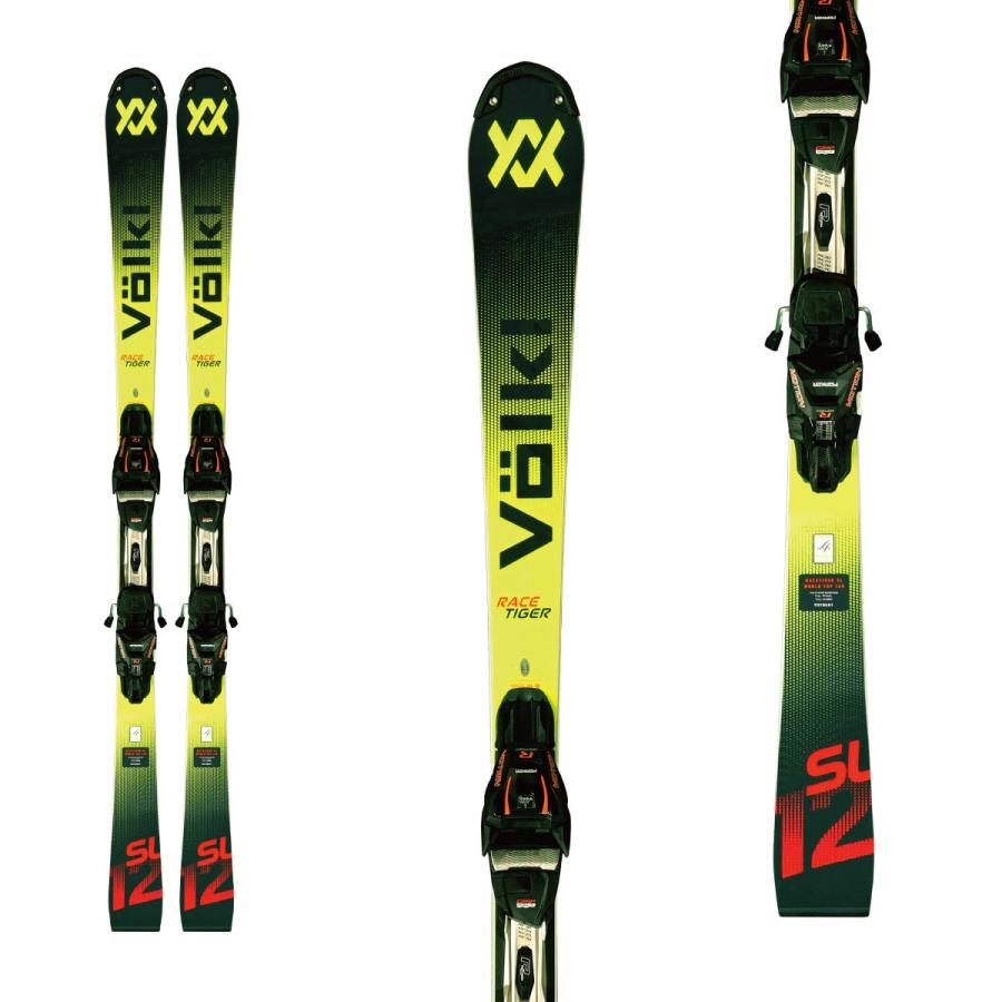 Völkl Racetiger SL スキー Volkl Junior Racetiger Race Stock SL Skis – Race Place