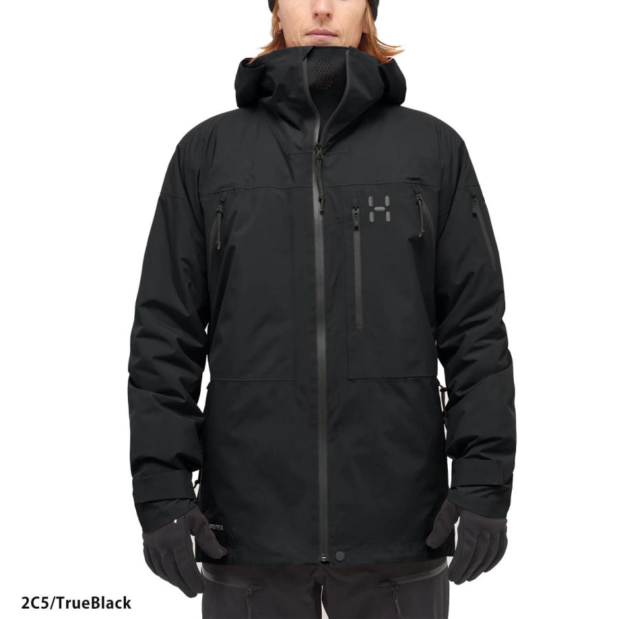 HAGLOFS（ホグロフス） 【エントリーでP最大17倍！27日〜】Haglofs