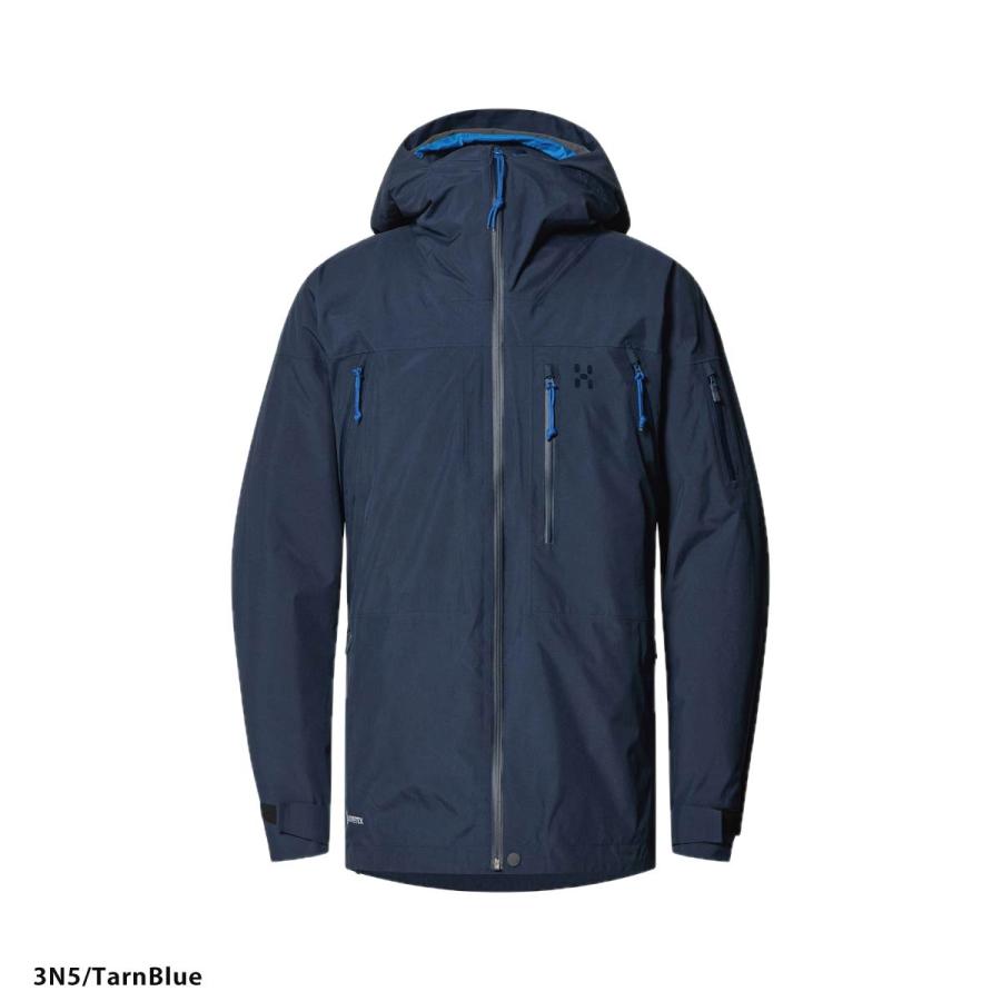 HAGLOFS（ホグロフス） 【エントリーでP最大17倍！30日〜】Haglofs