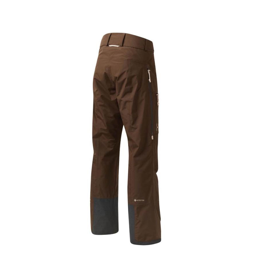 HAGLOFS（ホグロフス） スキーウェア パンツ メンズ ＜2026＞ 607470