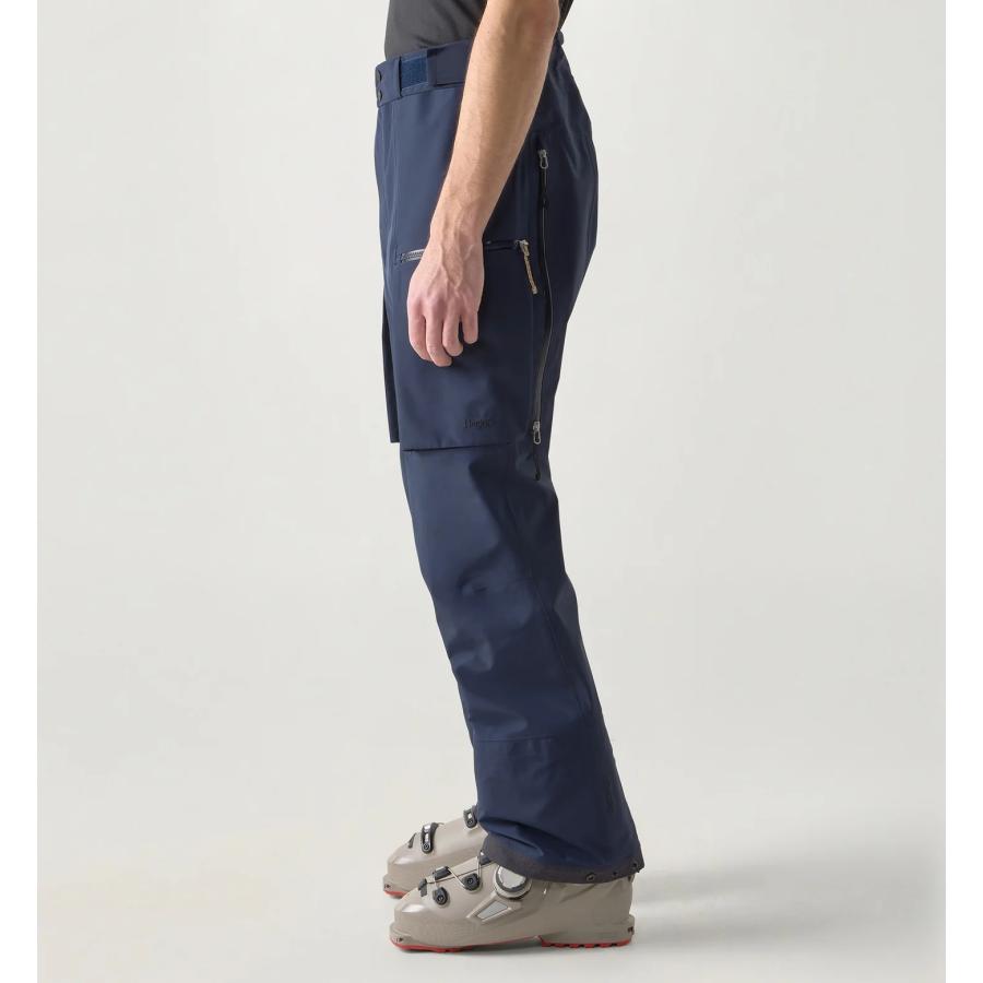 HAGLOFS（ホグロフス） スキーウェア パンツ メンズ ＜2026＞ 607470